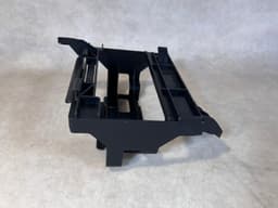 PORSCHE PORSCHE 991 911 GT3 RS MISC BRACKET ECU Holding Bracket 99161011300 — thumbnail 9