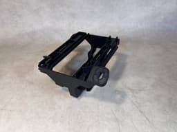PORSCHE PORSCHE 991 911 GT3 RS MISC BRACKET ECU Holding Bracket 99161011300 — thumbnail 7