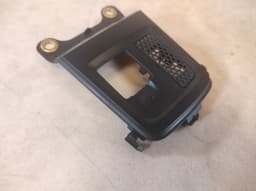 PORSCHE PORSCHE Macan 95B Facelift GENUINE - TRIM FOR CENTER CONSOLE, 95B.857.273.A — thumbnail 2