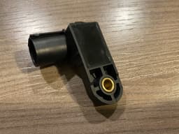 PORSCHE Porsche 911 991 Cayman 981 982 718 GENUINE Brake Light Switch Sensor — thumbnail 10