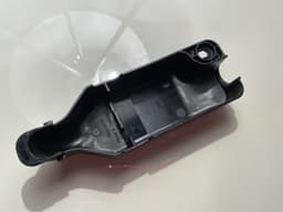 PORSCHE Porsche 911 991.1 991.2 GENUINE Rear Separation Point Wire Harness Cover — thumbnail 8