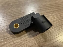 PORSCHE Porsche 911 991 Cayman 981 982 718 GENUINE Brake Light Switch Sensor — thumbnail 2
