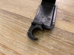 PORSCHE Porsche 911 991 GENUINE Right Support Upper Guide — thumbnail 10