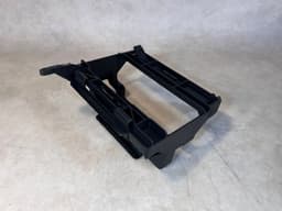 PORSCHE PORSCHE 991 911 GT3 RS MISC BRACKET ECU Holding Bracket 99161011300 — thumbnail 8