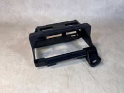 PORSCHE PORSCHE 991 911 GT3 RS MISC BRACKET ECU Holding Bracket 99161011300 — thumbnail 2