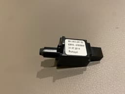 PORSCHE Porsche 911 991 Cayman Boxster 981 982 718 GENUINE Cabin Temperature Sensor — thumbnail 3