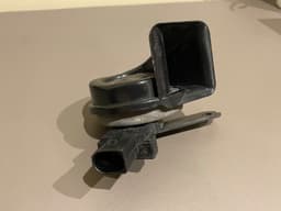 PORSCHE Porsche 911 991 GENUINE Horn Sound Signal Low 99163516000 — thumbnail 10