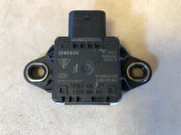 PORSCHE Porsche Cayman Boxter 981 911 991 Carrera Rotation Rate Sensor 99160614503 — thumbnail 9