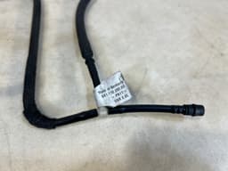 PORSCHE Porsche 911 991 Genuine Engine Vacuum Tube 9A111028003 — thumbnail 6