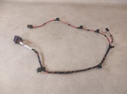 PORSCHE Porsche 911 991 - Genuine Center Console Wiring Harness, 991.612.751 — thumbnail 1