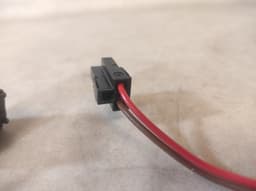 PORSCHE Porsche 911 991 - Genuine Center Console Wiring Harness, 991.612.751 — thumbnail 7