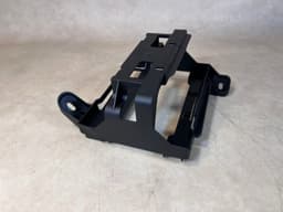PORSCHE PORSCHE 991 911 GT3 RS MISC BRACKET ECU Holding Bracket 99161011300 — thumbnail 3