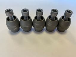 PORSCHE Porsche 991 991 Turbo GT3 GT3RS GT2RS Ceramic PCCB Screw Adapter — thumbnail 2