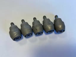 PORSCHE Porsche 991 991 Turbo GT3 GT3RS GT2RS Ceramic PCCB Screw Adapter — thumbnail 7