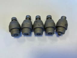 PORSCHE Porsche 991 991 Turbo GT3 GT3RS GT2RS Ceramic PCCB Screw Adapter — thumbnail 5