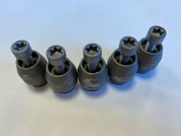 PORSCHE Porsche 991 991 Turbo GT3 GT3RS GT2RS Ceramic PCCB Screw Adapter — thumbnail 9