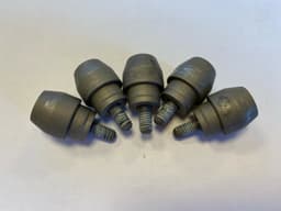PORSCHE Porsche 991 991 Turbo GT3 GT3RS GT2RS Ceramic PCCB Screw Adapter — thumbnail 10