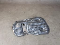 PORSCHE Porsche Cayenne 958 VW Touareg 7P heat shield 7P5825753 A — thumbnail 3