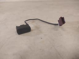 PORSCHE Porsche Macan 95B Facelift GENUINE Navigation System Microphone, 9P1.035.712 — thumbnail 1