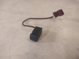 PORSCHE Porsche Macan 95B Facelift GENUINE Navigation System Microphone, 9P1.035.712 — thumbnail 2