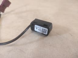 PORSCHE Porsche Macan 95B Facelift GENUINE Navigation System Microphone, 9P1.035.712 — thumbnail 4