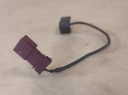 PORSCHE Porsche Macan 95B Facelift GENUINE Navigation System Microphone, 9P1.035.712 — thumbnail 6