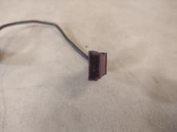 PORSCHE Porsche Macan 95B Facelift GENUINE Navigation System Microphone, 9P1.035.712 — thumbnail 8