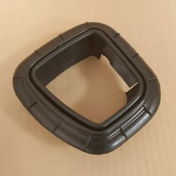 PORSCHE Porsche OEM 991 911 Evaporator Heater-drain Tube Grommet Left 99157376901 — thumbnail 1
