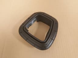 PORSCHE Porsche OEM 991 911 Evaporator Heater-drain Tube Grommet Left 99157376901 — thumbnail 3