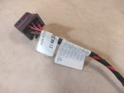 PORSCHE Porsche 911 991 - Genuine Center Console Wiring Harness, 991.612.751 — thumbnail 8