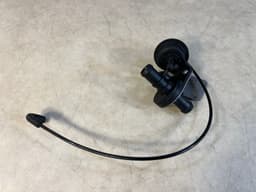 PORSCHE Porsche 911 991 Cayman 981 982 Engine Coolant Control Valve Unit with Bracket — thumbnail 4