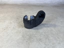 PORSCHE PORSCHE 911 991 Front Left Suspension Strut Bracket 99134308100 GENUINE — thumbnail 3