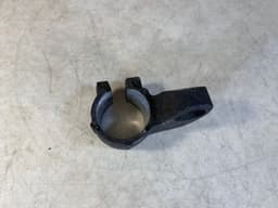 PORSCHE PORSCHE 911 991 Front Left Suspension Strut Bracket 99134308100 GENUINE — thumbnail 4