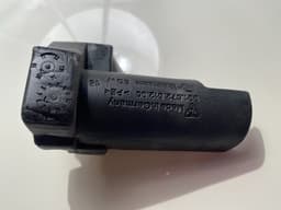 PORSCHE Porsche 911 991.1 991.2 GENUINE Styrofoam soundproofing 99157251200 — thumbnail 4