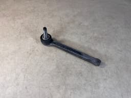 PORSCHE PORSCHE 911 991 GT3 RS Steering Tie Rod End 99134713100 Genuine — thumbnail 1