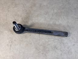 PORSCHE PORSCHE 911 991 GT3 RS Steering Tie Rod End 99134713100 Genuine — thumbnail 3