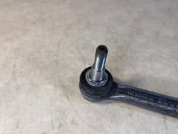 PORSCHE PORSCHE 911 991 GT3 RS Steering Tie Rod End 99134713100 Genuine — thumbnail 5
