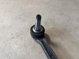 PORSCHE PORSCHE 911 991 GT3 RS Steering Tie Rod End 99134713100 Genuine — thumbnail 6