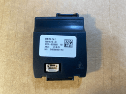 PORSCHE PORSCHE 911 CAYENNE 9Y0 MACAN 95B OEM STEERING HEATED CONTROL MODULE UNIT — thumbnail 1