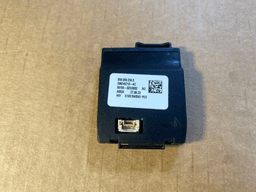 PORSCHE PORSCHE 911 CAYENNE 9Y0 MACAN 95B OEM STEERING HEATED CONTROL MODULE UNIT — thumbnail 2