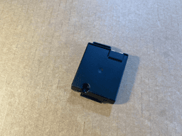 PORSCHE PORSCHE 911 CAYENNE 9Y0 MACAN 95B OEM STEERING HEATED CONTROL MODULE UNIT — thumbnail 8