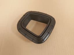 PORSCHE Porsche OEM 991 911 Evaporator Heater-drain Tube Grommet Left 99157376901 — thumbnail 4