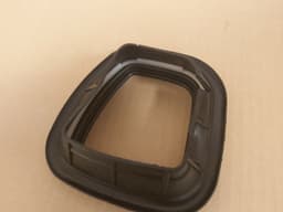 PORSCHE Porsche OEM 991 911 Evaporator Heater-drain Tube Grommet Left 99157376901 — thumbnail 10