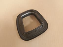 PORSCHE Porsche OEM 991 911 Evaporator Heater-drain Tube Grommet Left 99157376901 — thumbnail 6