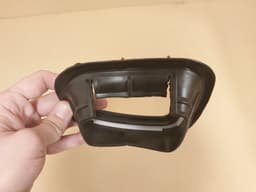 PORSCHE Porsche OEM 991 911 Evaporator Heater-drain Tube Grommet Left 99157376901 — thumbnail 8