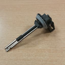PORSCHE GENUINE PORSCHE 991 911 TURBO S CABRIO HEATER BOX INTAKE AIR TEMPERATURE SENSOR — thumbnail 1