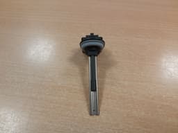 PORSCHE GENUINE PORSCHE 991 911 TURBO S CABRIO HEATER BOX INTAKE AIR TEMPERATURE SENSOR — thumbnail 2