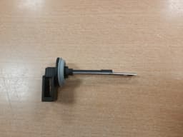 PORSCHE GENUINE PORSCHE 991 911 TURBO S CABRIO HEATER BOX INTAKE AIR TEMPERATURE SENSOR — thumbnail 3