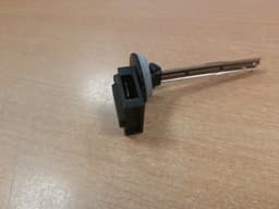 PORSCHE GENUINE PORSCHE 991 911 TURBO S CABRIO HEATER BOX INTAKE AIR TEMPERATURE SENSOR — thumbnail 4