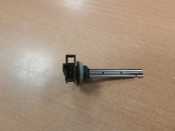 PORSCHE GENUINE PORSCHE 991 911 TURBO S CABRIO HEATER BOX INTAKE AIR TEMPERATURE SENSOR — thumbnail 5
